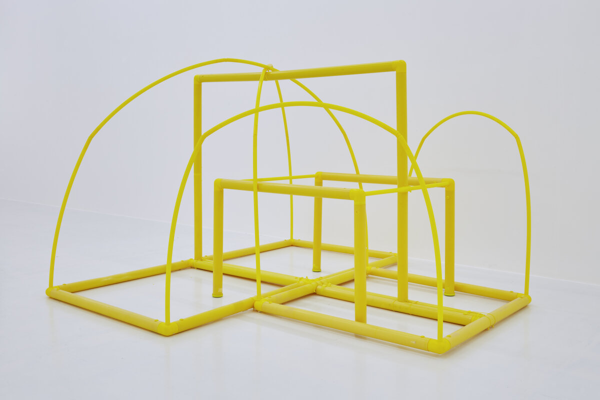 Milena Dopitová: The Next Stop Is a Request Stop